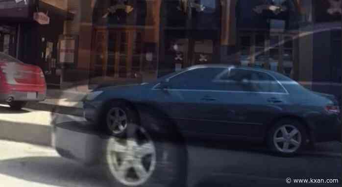 DWI-related bills working way through legislative session