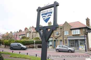 I visited the South Tyneside coastal village named among the best places to live in the UK