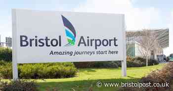 Bristol Airport flights delayed by 17 minutes on average last year