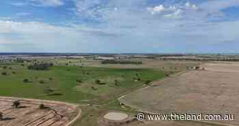 Tovolea a versatile and highly productive 2550 acre property with potential