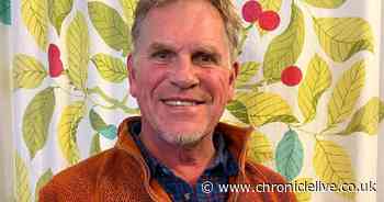 Newcastle boss with Motor Neurone Disease recalls time in Turkish jail in new book