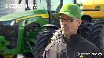 What Alberta farmers want out of the election