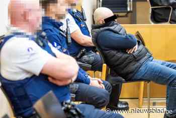 ASSISEN. In Tongeren start proces rond kidnapping 13-jarige jongen:“Jij gaat vijf milli betalen, of je ziet je zoon nooit meer terug”