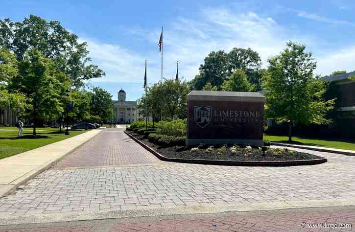 "It's a long shot": South Carolina students turn to Mr. Beast, other influencers to save university