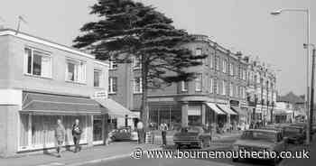 The story of how Southbourne came to be