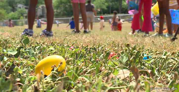 2nd annual Eastside Day brings community together on Easter