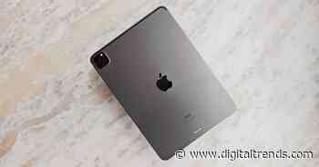 My main computer is an M4 iPad Pro, but a 2021 iPad still surprises me