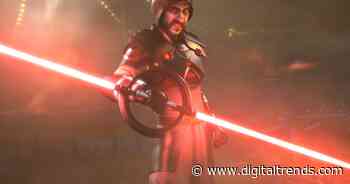 Star Wars: Visions is getting a new spin-off series