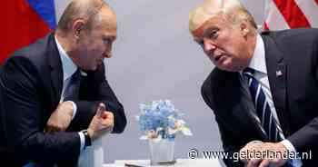 Waarom Poetins (gebroken) paasbestand vooral een cadeautje voor Trump was