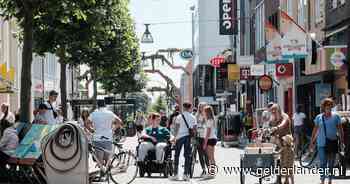 Unieke actie in Doetinchem: nieuwe ondernemer krijgt gratis huur plus financiële steun