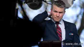 Pentagon chief Pete Hegseth shared sensitive Yemen war plans in second Signal chat: source