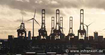 Beschäftigte sehen Wettbewerbsfähigkeit Deutschlands sinken