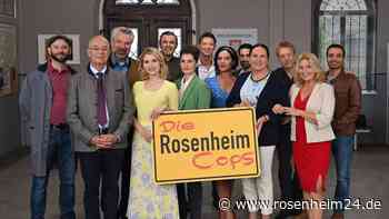 Unmut bei „Die Rosenheim-Cops“-Fans: Das ZDF nimmt Stellung