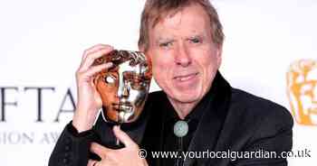 Harry Potter star Timothy Spall thought he 'might not make it' after leukaemia