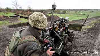 Krieg 2.0: Kiews Idee im Ukraine-Krieg – Roboter statt Soldaten