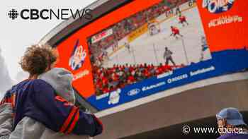 How to make the most of the Oilers playoffs run