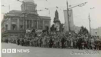 Events for VE Day 80th anniversary  announced