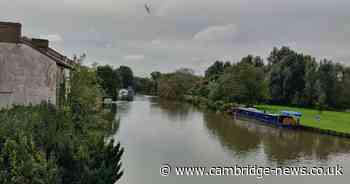 Death of man found in river on Boxing Day was an accident, coroner finds