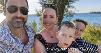 'It was very unlikely he was going to survive' Mum helped change the law after baby born early at 1lb