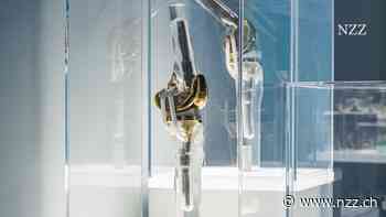 Medacta ist schneller als Trump. So verteidigt die Tessiner Medtech-Perle ihren hoffnungsvollsten Markt