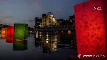 GASTKOMMENTAR - Eine Welt ohne Atomwaffen bleibt eine Vision