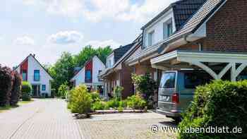 So teuer wird die Anschlussfinanzierung für die eigene Immobilie