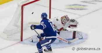 Lack of discipline proves costly for Senators