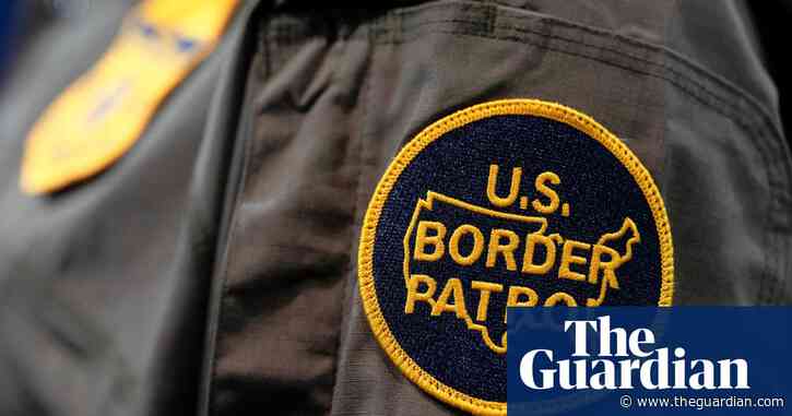 US citizen wrongfully arrested by border patrol in Arizona held for nearly 10 days