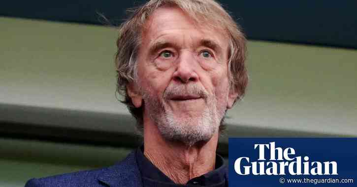 Jim Ratcliffe’s chemicals business under pressure from Trump tariffs, Moody’s warns