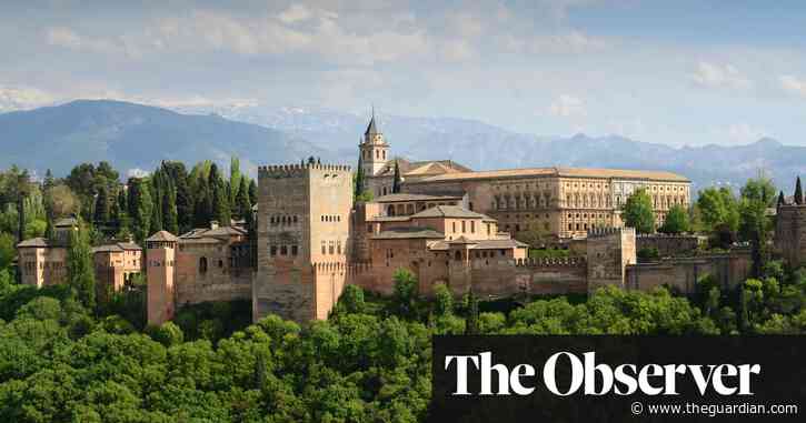 ‘Their pursuits are the cigar and the siesta’: how two centuries of British writers helped forge our view of Spain