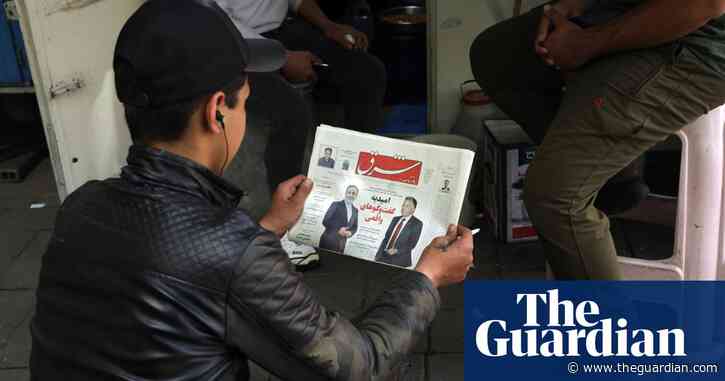 Moscow  may gain key role in Iran nuclear deal as US talks progress