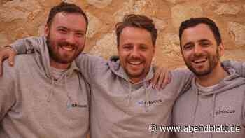 US-Unternehmen übernimmt Hamburger Software-Start-up