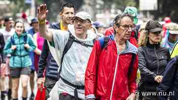 Robots kopen Vierdaagse-bewijzen en doen ze tegen hoge prijzen van de hand