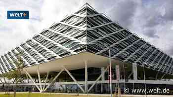 Lange vom Niedergang verschont – jetzt kommt die Krise auch in den Sorglos-Städten an