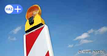 Nächtliche Baustellen in Hannover: West- und Südschnellweg teilweise gesperrt