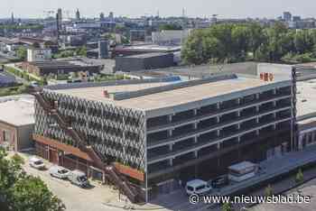 Parking met 350 plaatsen ziet amper 23 auto’s per dag: ‘spookparking’ blijft hoofdpijndossier voor Gent