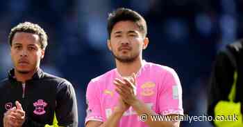 'A good problem' - Rusk explains Sugawara's absence from latest Saints squad