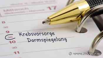 Prävention von Darmkrebs: Die Bedeutung der frühzeitigen Untersuchung