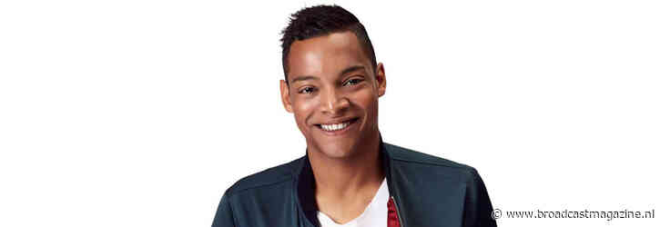 Radio-dj Igmar Felicia kan al anderhalf jaar niet werken