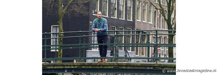 KRO-NCRV komt met BinnensteBuiten special: 750 jaar Amsterdam