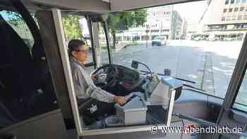 Weidenbaumsweg zwei Wochen dicht - so fahren die Busse