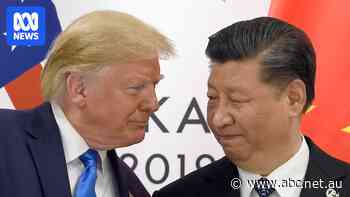 China warns countries against negotiating trade deals with the US at its expense