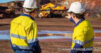 Phosphate mine sale is another step closer | The Punter