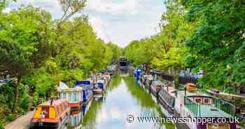 Wondering where to walk? These are 7 of the best nature walks to try in London