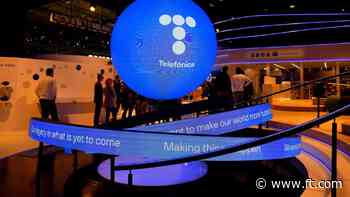 European telecom groups line up deals in hope of looser merger rules