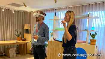 VR-Spiele, die Spaß machen: Das sind empfehlenswerte VR-Games für den Einstieg