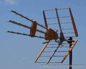 Private RAN revenues soar while public RAN revenues fall