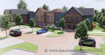 Plans for 68-bedroom care home and eight open market houses approved