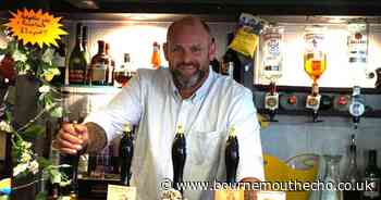 ‘They got their pub cleaned up and now I’m being pushed out’