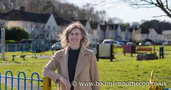 'Easter is a time for hope and we are seeing positive changes in Bournemouth'